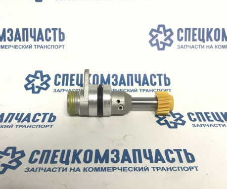 Привод спидометра в сборе 18 зубьев на Киа Бонго - 436214D030