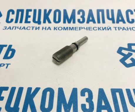 Шток селектора кпп на Хендай Портер 1 - 4366544000