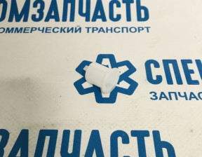 Втулка уплотнительная рычага КПП на Hyundai HD - 437245H000