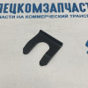 Скоба (фиксатор троса кпп) на Hyundai HD - 437275A001