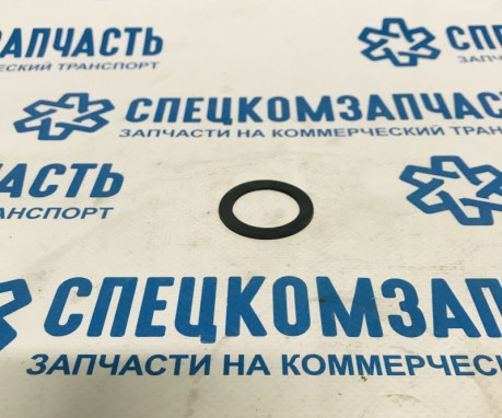 Кольцо уплотнительное рычага КПП на Hyundai HD - 437305H000