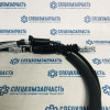 Трос КПП переключения (черный) D4DD на Hyundai HD - 437405K100