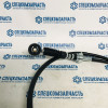 Трос переключения передач КПП (сцепление) 2WD (J3 - 2.9) на Киа Бонго - 437604E010