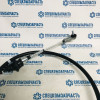 Трос переключения передач КПП 2WD (J3 - 2.9) на Киа Бонго - 437614E010