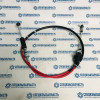 Трос переключения передач КПП 2WD (J3 - 2.9) на Киа Бонго - 437614E010