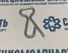Фиксатор штифта цилиндра сцепления главного в педали на Хендай Портер 2 - 4377937010