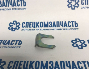 Скоба троса кпп на Хендай Портер 1 - 4379636700