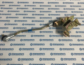 Тяга рычага КПП на Hyundai HD - 438205K101