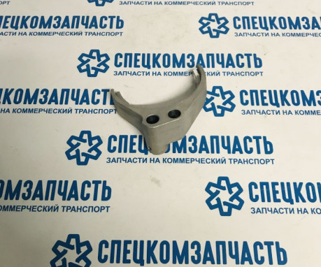 Вилка кпп 3-4 передачи на Хендай Портер 1 - 438614A001