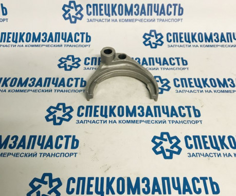 Вилка кпп 3-4 передачи на Хендай Портер 1 - 438614A001