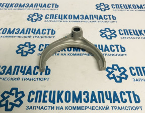 Вилка КПП 5-R передачи на Хендай Портер 2 - 438624D502