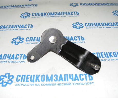 Рычаг селектора кпп на Киа Бонго - 4387147001