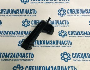 Рычаг переключения кпп (на коробке механизм включения) на Хендай Портер 2 - 4388247000
