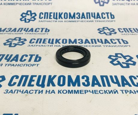 Сальник КПП хвостовика (вторичного вала) на Киа Бонго - 452654C000