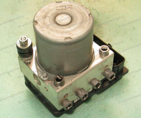 Блок управления ABS на Пежо Боксер - 4541FZ