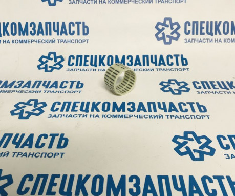 Подшипник КПП игольчатый 4 передачи  Fiat Ducato RUS 3-вал КПП 244 на Фиат Дукато - 46335611