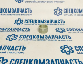 Подшипник КПП игольчатый 4 передачи  Fiat Ducato RUS 3-вал КПП 244 на Фиат Дукато - 46335611