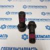 Болт крепления полуоси к ступице (к-т 2шт) на Форд Транзит - 4718665