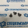 Болт крепления полуоси к ступице( к-т 3шт с односкатными задними колесами) на Форд Транзит - 4718666