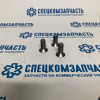 Болт крепления полуоси к ступице( к-т 3шт с односкатными задними колесами) на Форд Транзит - 4718666