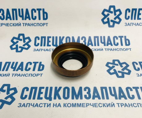 Сальник хвостовика раздатки на Киа Бонго - 473634D000 Сальник хвостовика раздатки на Киа Бонго - 473634D000