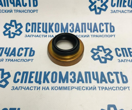 Сальник хвостовика раздатки на Киа Бонго - 473634D000 Сальник хвостовика раздатки на Киа Бонго - 473634D000
