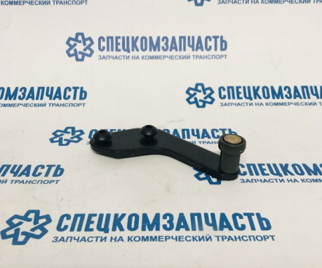Ролик двери сдвижной левой (Комплект верх+низ+средний) на Форд Транзит - 4796308 Ролик двери сдвижной левой (Комплект верх+низ+средний) на Форд Транзит - 4796308
