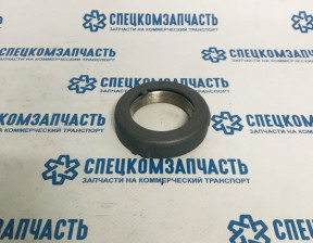 Гайка полуоси левая RWD (двухскатные колеса) 14- на Форд Транзит - 4825980