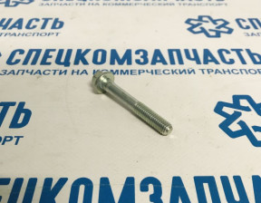 Болт держателя рокеров (8x125-55) на Пежо Боксер - 4876426