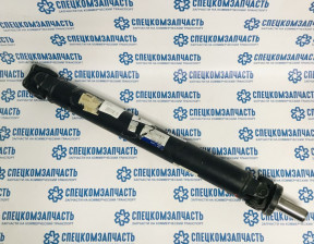 Вал карданный на Хендай Портер 1 - 491004B801