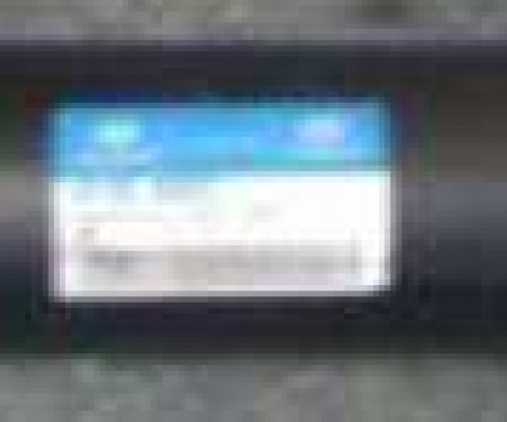 Вал карданный на Хендай Портер 1 - 491004B802