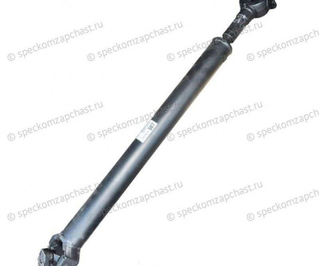 Вал карданный (задняя часть)  HD78 на Hyundai HD - 491005H510