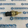 Датчик температуры охл. жидкости Cummins ISF 2.8 на Газель Некст - 4954905