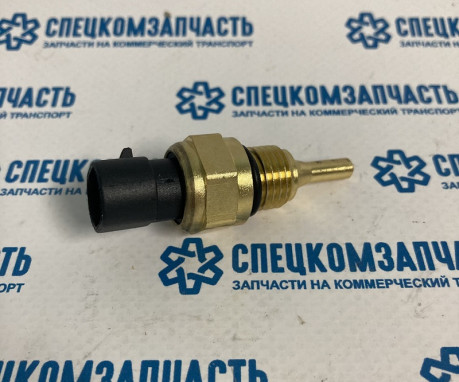 Датчик температуры охл. жидкости Cummins ISF 2.8 на Газель Некст - 4954905