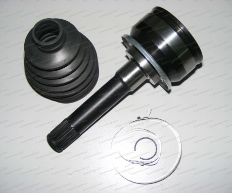 ШРУС наружний 4WD (J3, A2) 2006- на Киа Бонго - 495914E001