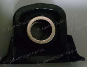 Подшипник подвесной карданного вала (без масленки) на Hyundai HD - 497105A020