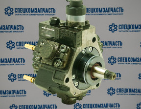 Насос топливный высокого давления (ТНВД) на Газель Некст - 4990601