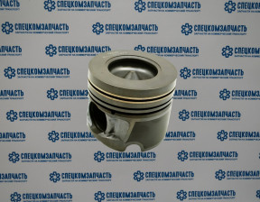 Поршень Cummins ISF 2.8 на Газель Некст - 4995266