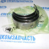 Вкладыши коренные комплект 10 шт. Cummins ISF 2.8 на Газель Некст - 4996250