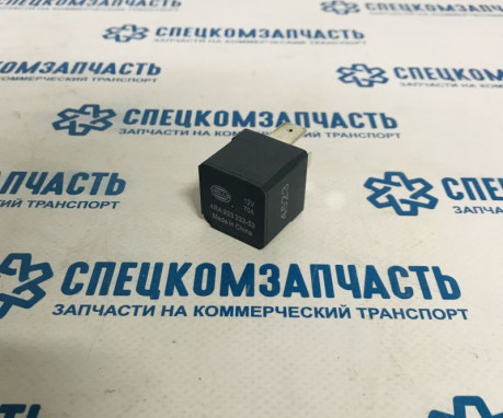Реле обогрева лобового стекла на Форд Транзит - 4RA933332531