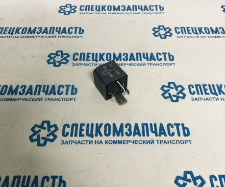 Реле обогрева лобового стекла на Форд Транзит - 4RA933332531