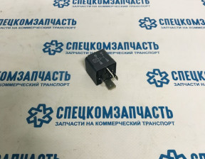 Реле обогрева лобового стекла на Форд Транзит - 4RA933332531