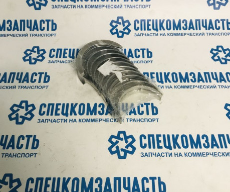 Вкладыши коренные (комплект) STD на Фиат Дукато - 500054804