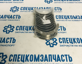 Вкладыши коренные (комплект) STD на Фиат Дукато - 500054804
