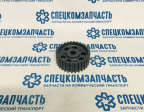 Шестерня ТНВД ГРМ на Фиат Дукато - 500377039