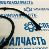 Трубка топливная (обратка от форсунок на ТНВД) на Фиат Дукато - 500392262