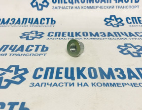 Гайка болта  крепления амортизатора переденего к кулаку на Пежо Боксер - 503621