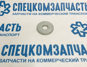 Шайба болта шестерни распредвала на Фиат Дукато - 504017392