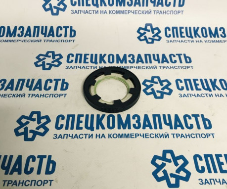 Сальник коленвала передний (50 80 11) на Фиат Дукато - 504087648