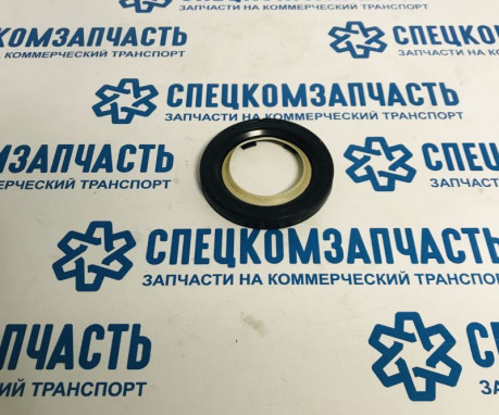 Сальник коленвала передний (50 80 11) на Фиат Дукато - 504087648